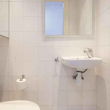 Alcam Augusta Apartamento Barcelona
