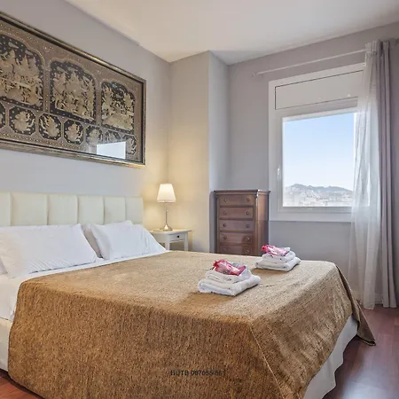 Alcam Augusta * Barcelona