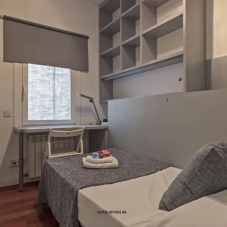 Alcam Augusta Apartamento