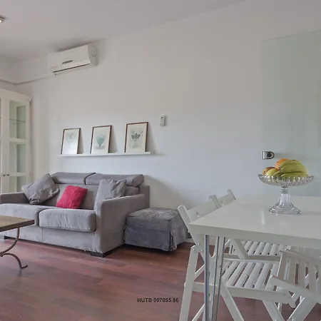 Alcam Augusta Apartamento Barcelona