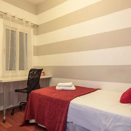 Alcam Augusta 바르셀로나