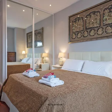 Alcam Augusta * Barcelona