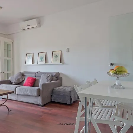 Alcam Augusta Apartment