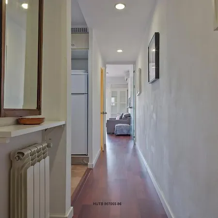 Alcam Augusta 바르셀로나