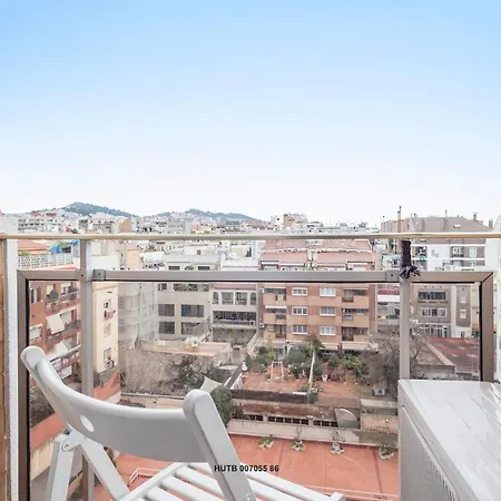 Alcam Augusta 아파트 *