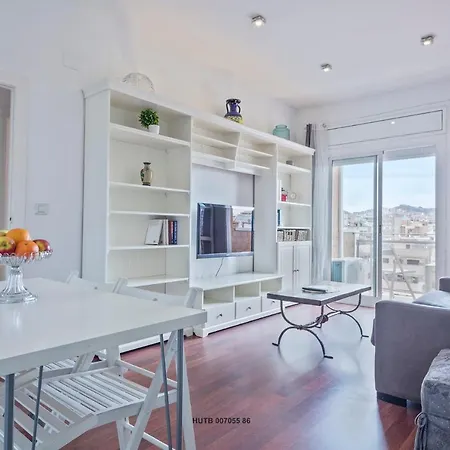 Alcam Augusta Barcelona