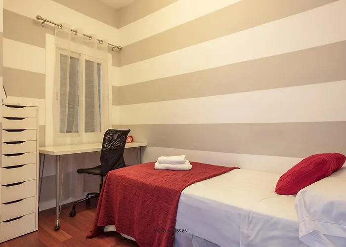 Alcam Augusta Βαρκελώνη