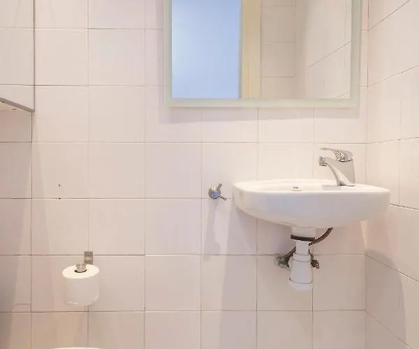 Διαμέρισμα Alcam Augusta Βαρκελώνη