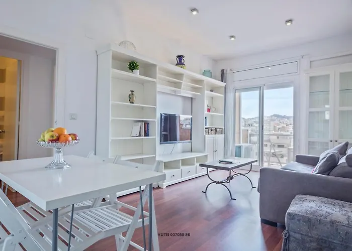 Alcam Augusta Βαρκελώνη