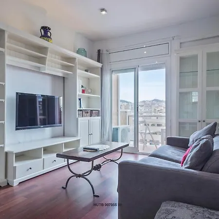 Alcam Augusta Apartman *
