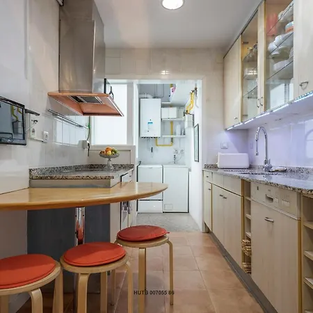 Apartman Alcam Augusta *
