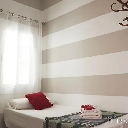 Alcam Augusta Apartman